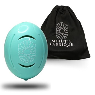 Casque anti bruit bébé Minutie Fabrique Protection auditive dès 3 mois Minutie Fabrique