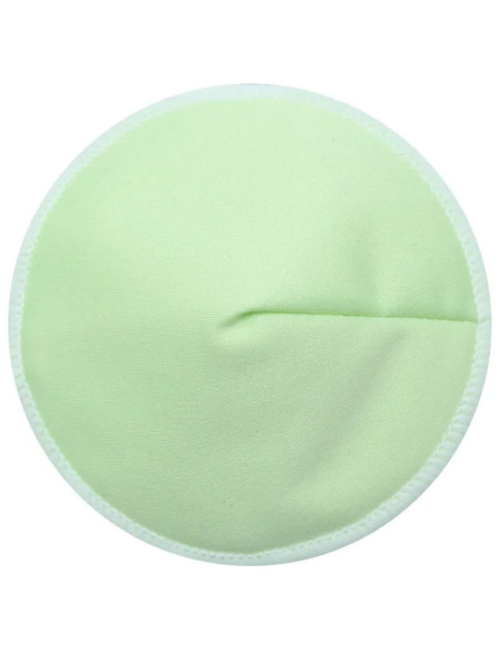 Coussinet d'allaitement fibre Ultra-Fine, respirant, Anti-débordement