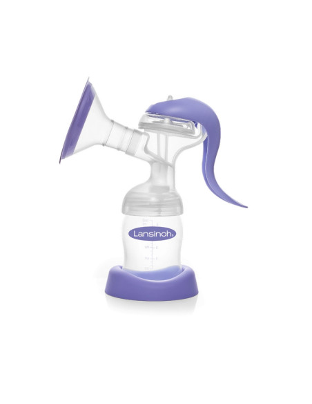 Tire-lait Manuel Lansinoh Lansinoh