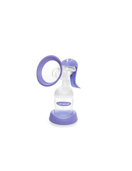 Tire-lait Manuel Lansinoh Lansinoh