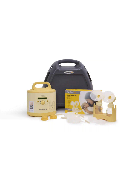 Tire-lait Symphony® Plus version hôpital - Medela Medela