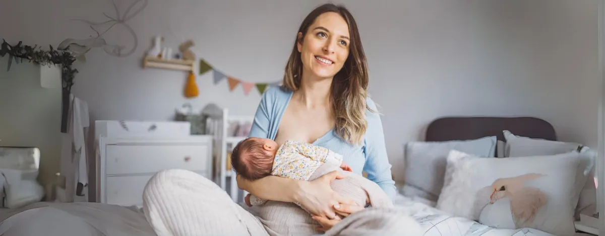 Comment arrêter l'allaitement pour vous et votre bébé