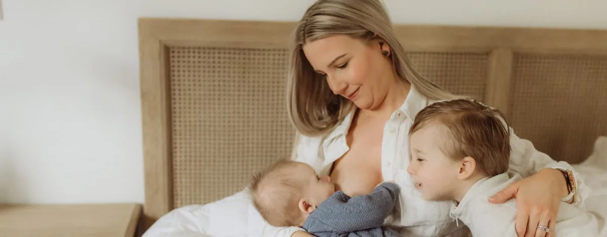 Comment choisir son bout de sein allaitement ?