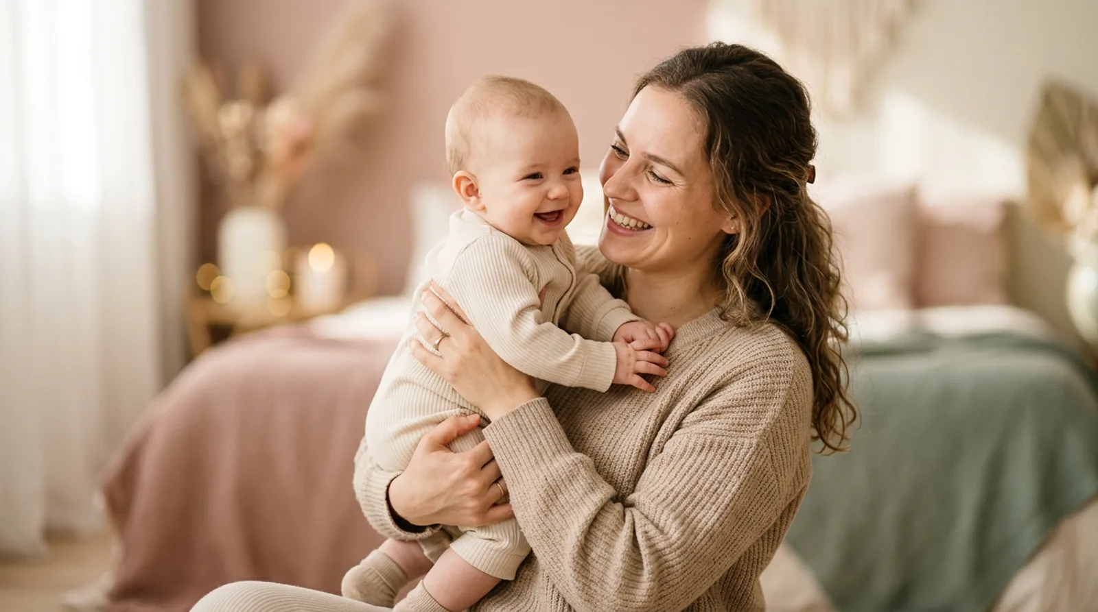 Maman et bebe — Geniuz boutique bebe et maman