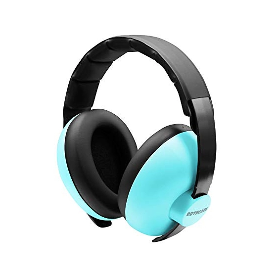 Casque anti-bruit BBTKCARE bébé 3 mois à 2 ans - 2