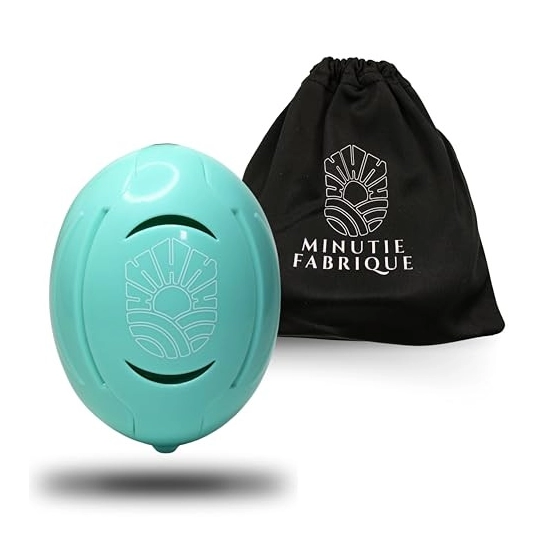 Casque anti bruit bébé Minutie Fabrique Protection auditive dès 3 mois