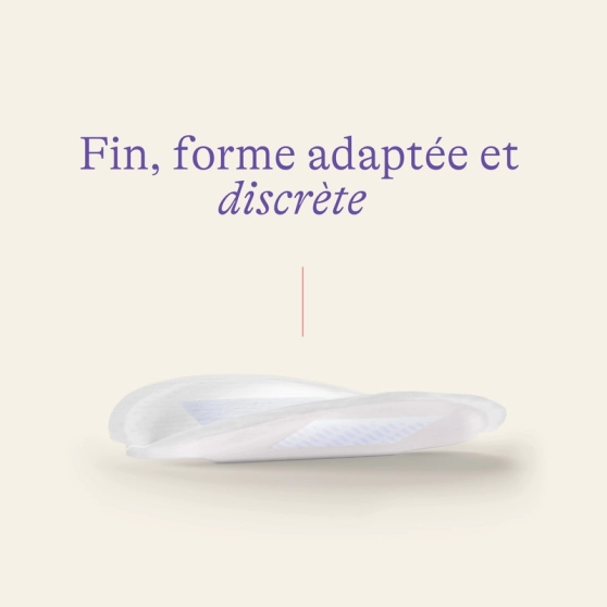 Coussinets d'allaitement jetables Lansinoh Blue Lock (24) - 11