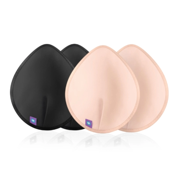 Coussinets d'allaitement lavables Lansinoh (lot de 8) - 5