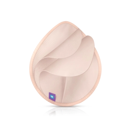 Coussinets d'allaitement lavables Lansinoh (lot de 8) - 9