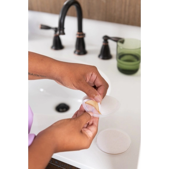 Soothies® Compresses en gel rafraîchissantes - 11