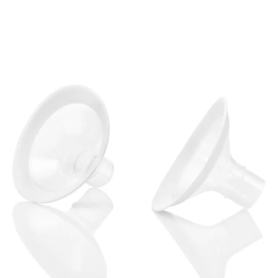 Téterelles Personnal Fit™ PLUS S 21 mm Lot de 2 - 4