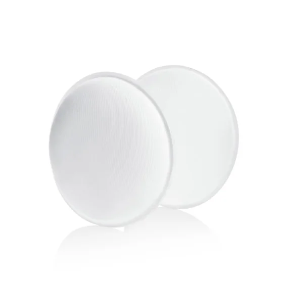 Coussinets d'allaitement lavables Medela (lot de 4, 1,6 mm)
