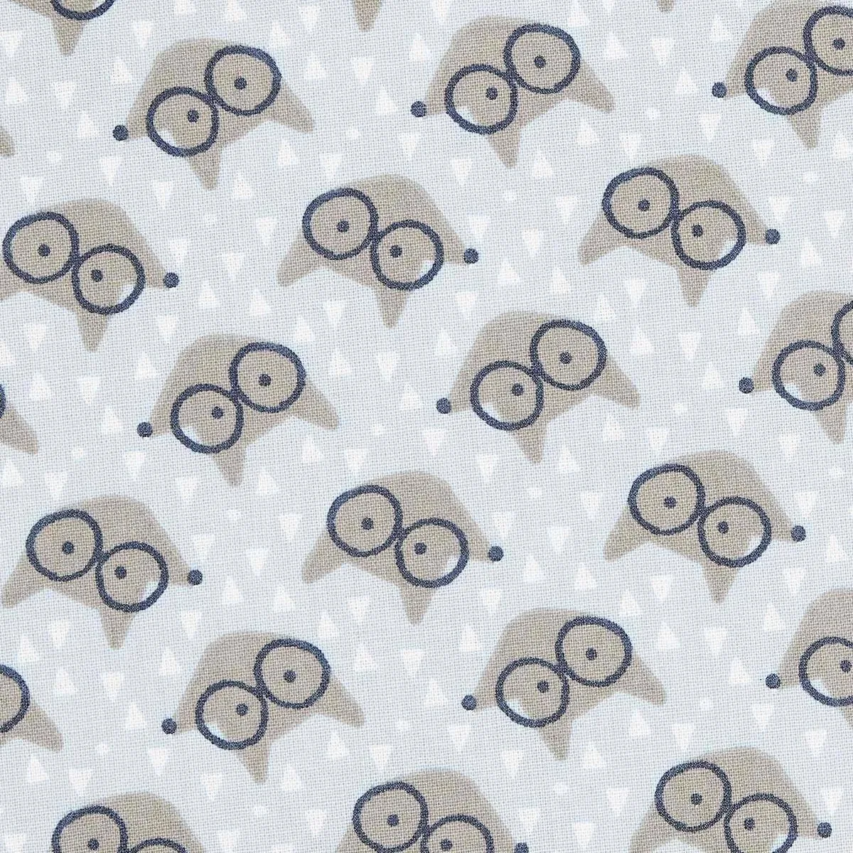 Taies De Coussin Pour Tour De Lit Modulable Eskimo Eli Bleu Marine - 5