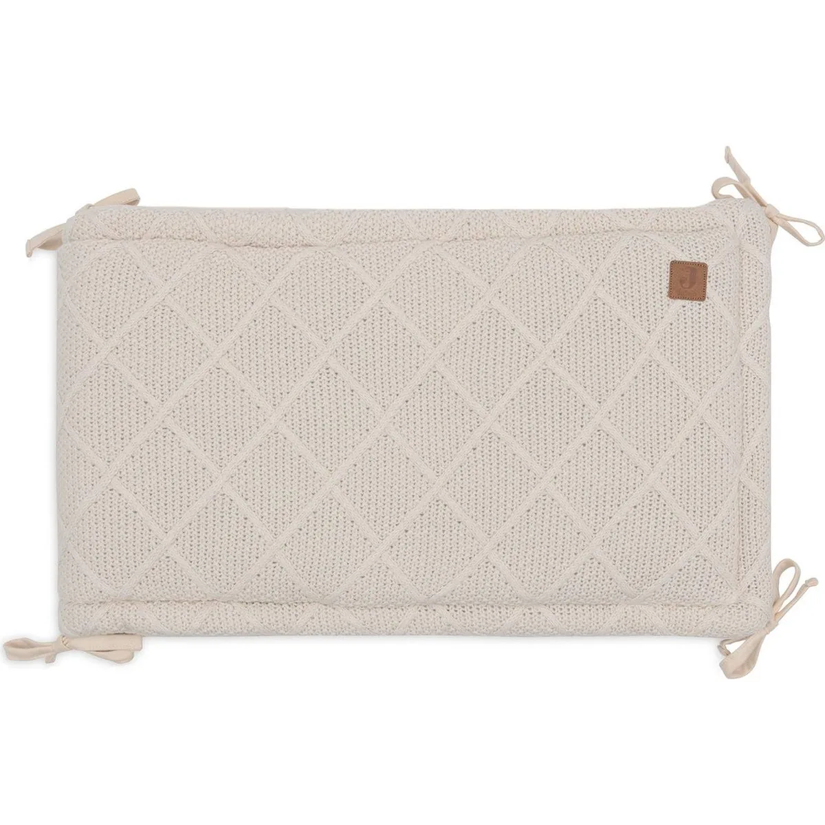 Tour De Lit Beige - 2