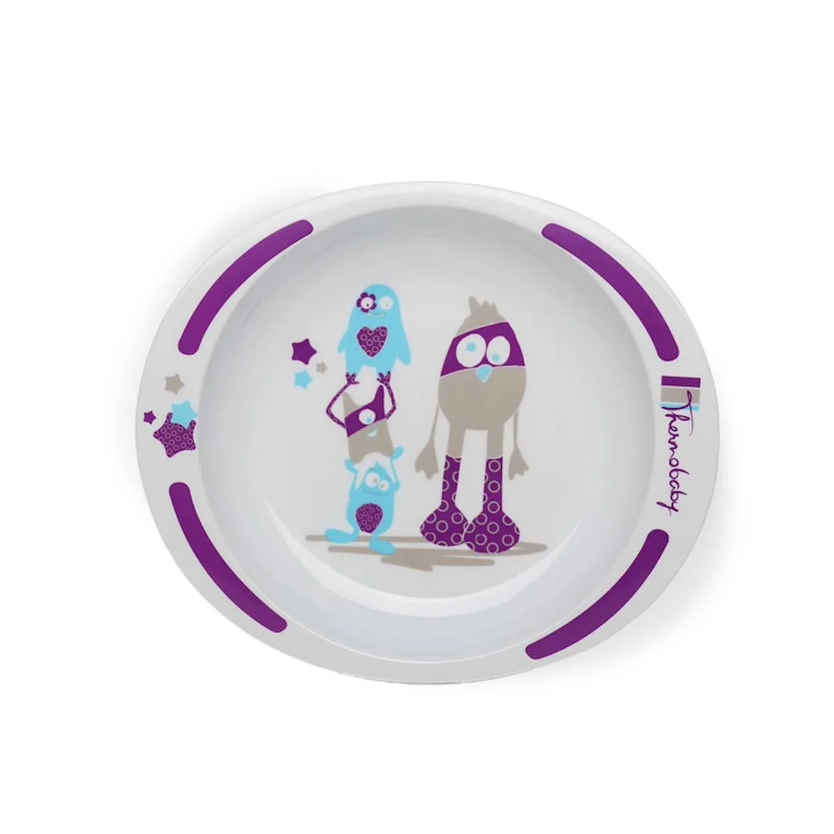 Coffret Ma Première Vaisselle Violet - 2