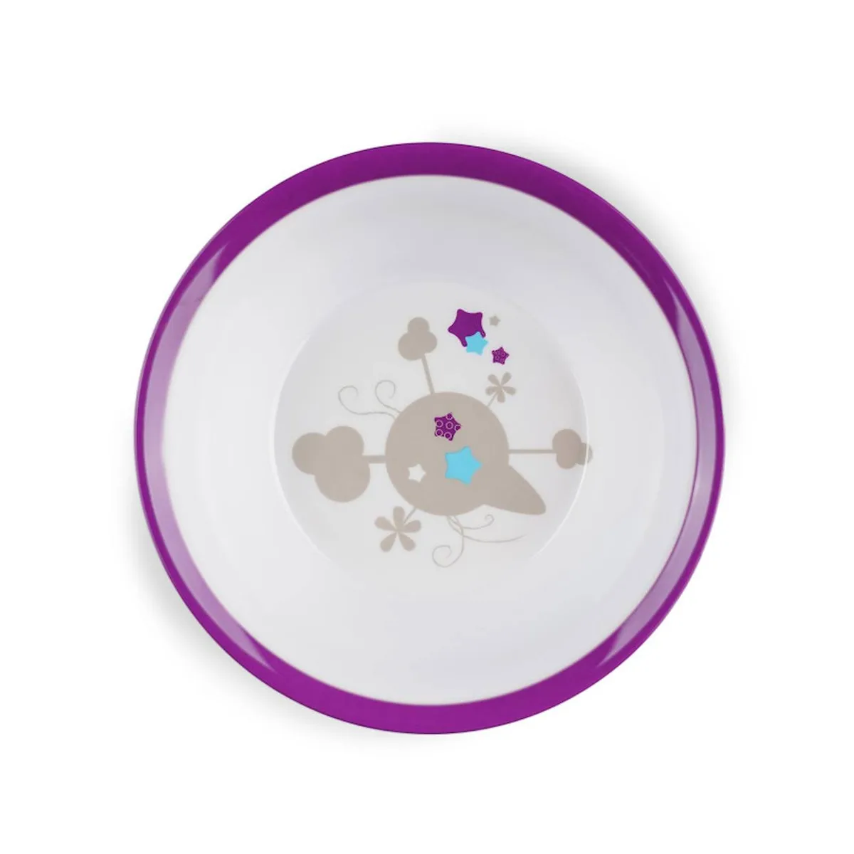 Coffret Ma Première Vaisselle Violet - 3