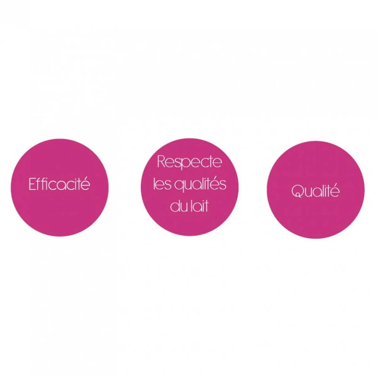 Chauffe-biberon Bi-voltage Nomade Prune - 3