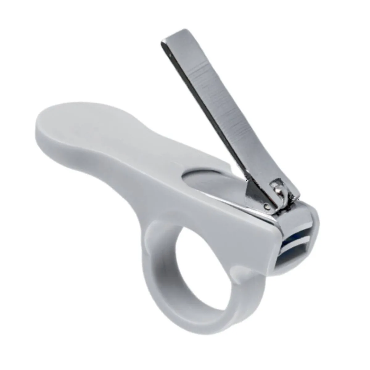 Coupe-ongles Gris