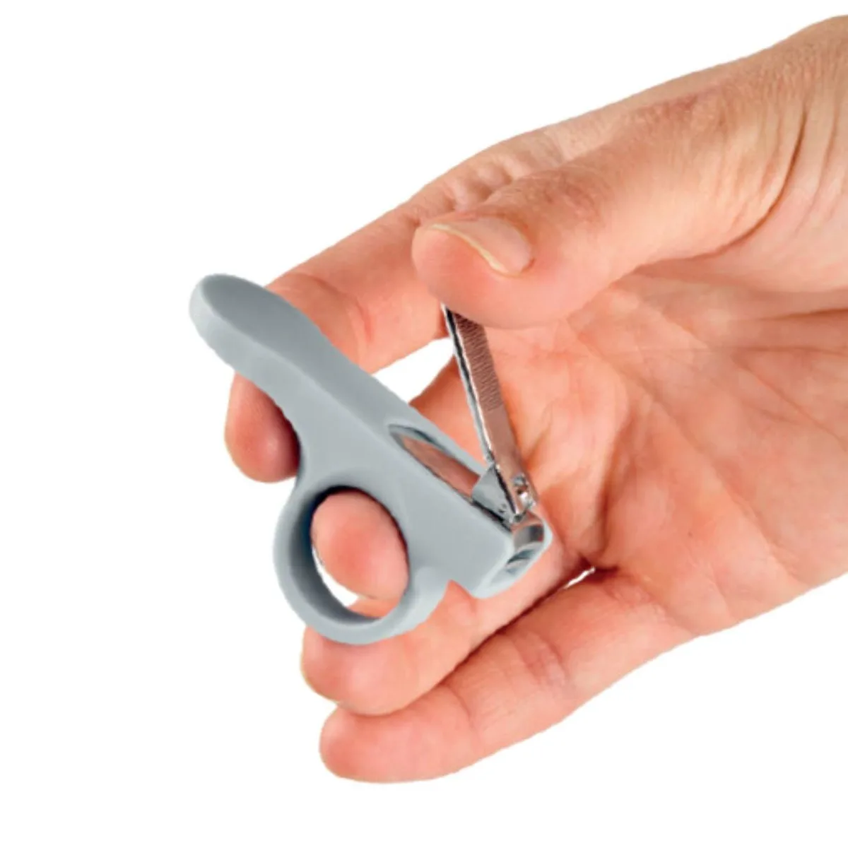 Coupe-ongles Gris
