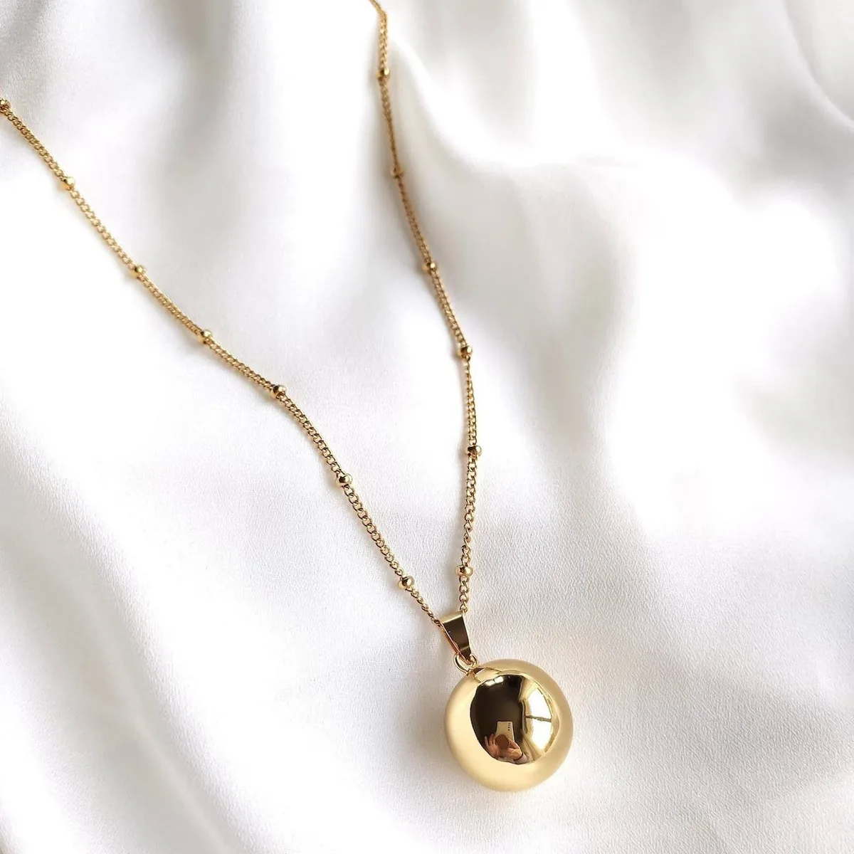 Bola De Grossesse Or Or