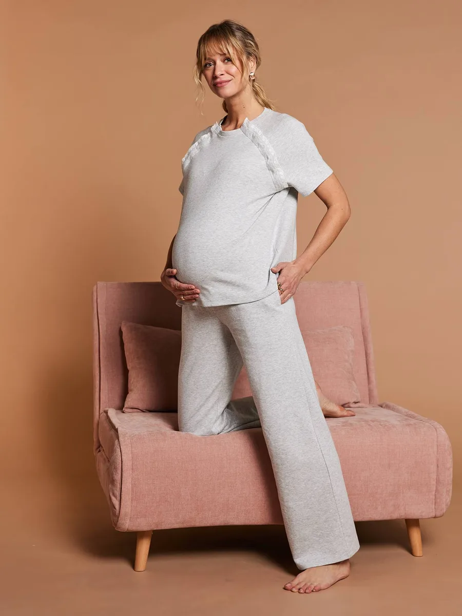 Pantalons et leggings d'allaitement