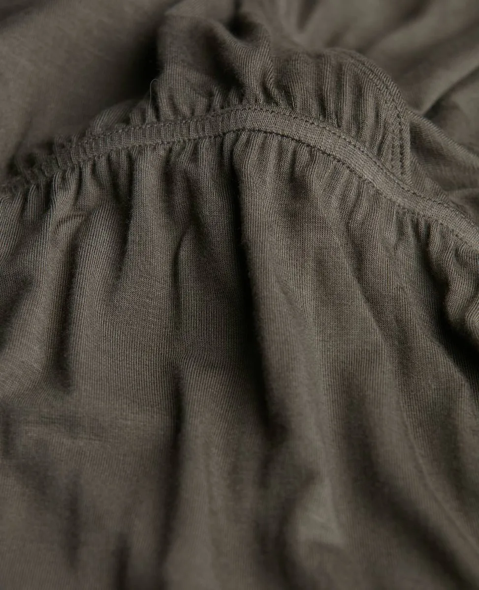 Combinaison De Grossesse Et D'allaitement Origin Noir - 3