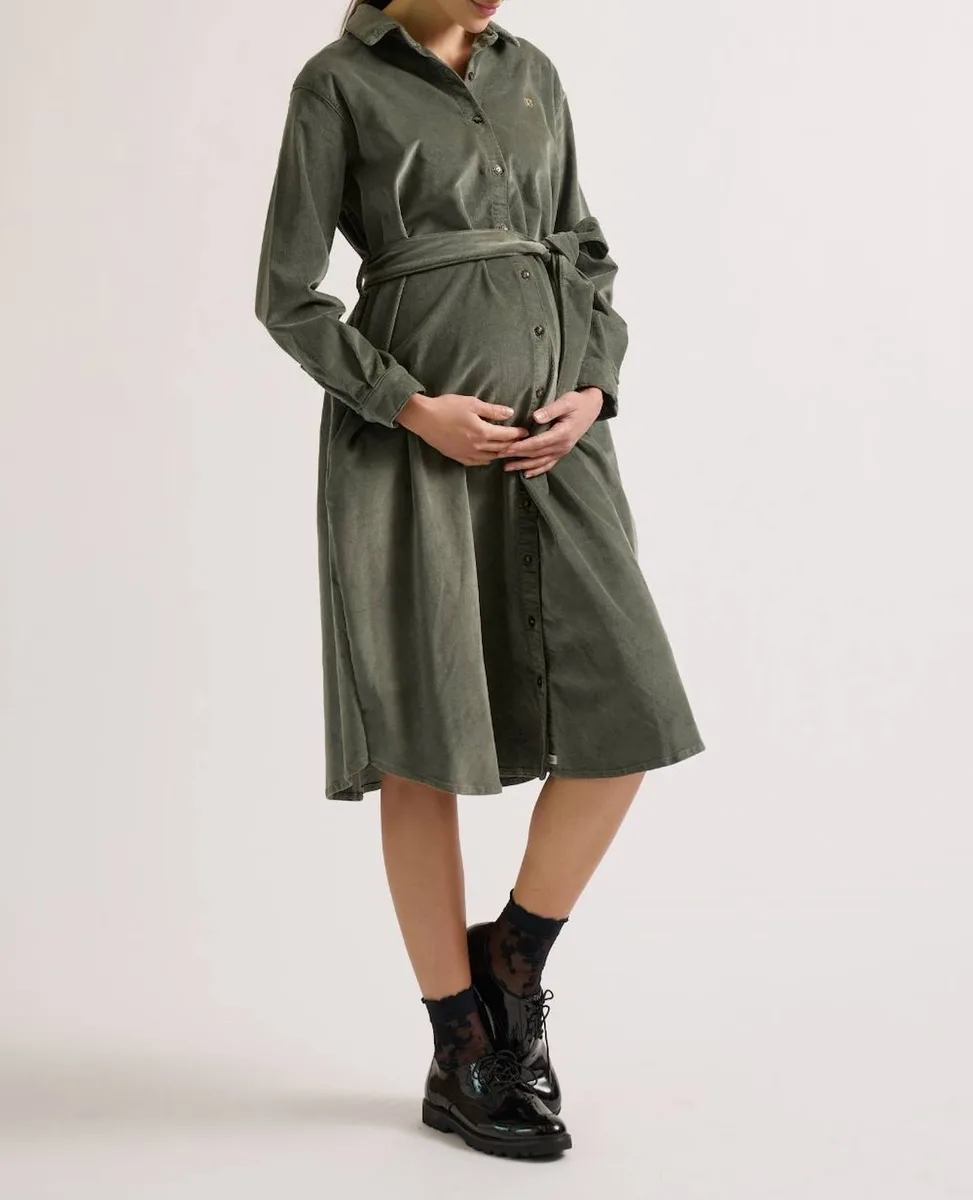 Robe De Maternité Jude Kaki